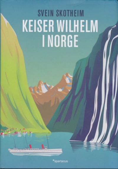 Keiser Wilhelm i Norge
