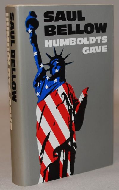 Humboldts gave.