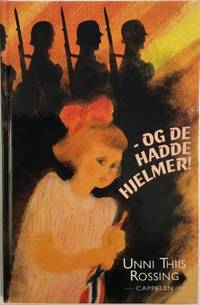 - og de hadde hjelmer!