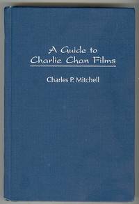 A Guide to Charlie Chan Films