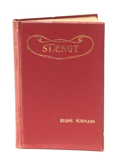 Stængt.