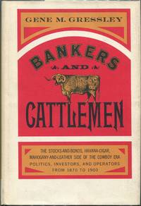 Bankers and Cattlemen