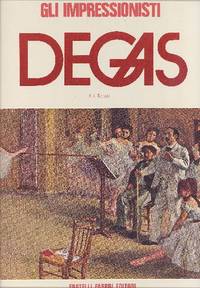 Edgar Degas