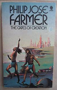 cover of The Gates Of Creation