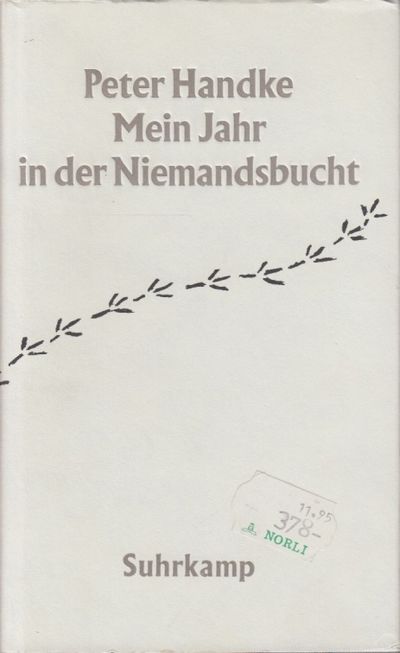 Mein Jahr in der Niemandsbucht. Ein Märchen aus…
