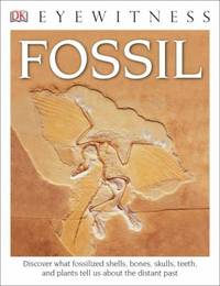 DK Eyewitness Books: Fossil
