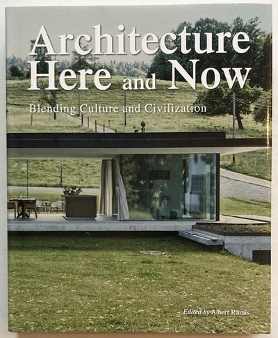 Architecture Here and Now. Blending Culture and…