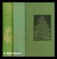 cover of Trees and shrubs hardy in the British Isles - 2 Volumes