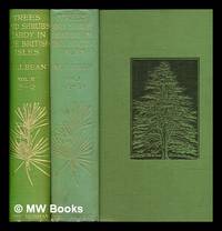 Trees and shrubs hardy in the British Isles - 2 Volumes