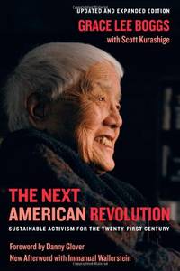 Next American Revolution: Sustainable Activism for the Twenty-First Century