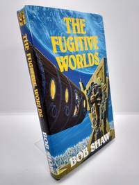 cover of The Fugitive Worlds