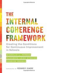 The Internal Coherence Framework: Creating the Conditions for Continuous Improvement in Schools