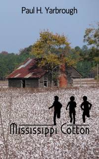 cover of Mississippi Cotton