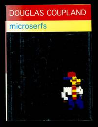 cover of Microserfs