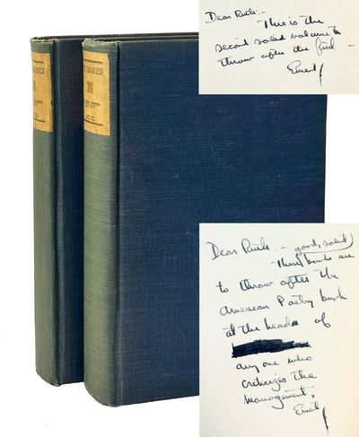 My Diaries: Being a Personal Narrative of Events 1888 - 1914