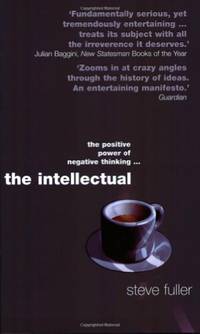 The Intellectual by Fuller, Steve