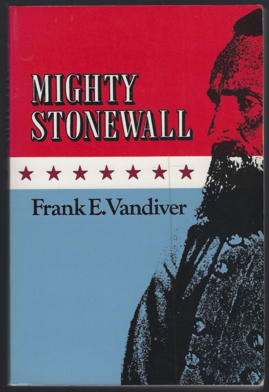 MIGHTY STONEWALL