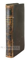 CATALOGUE OF THE MERCANTILE LIBRARY COMPANY OF PHILADELPHIA.|A