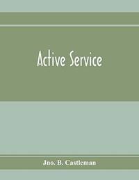 Active Service by Stephen Crane