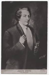 Joseph Smith. The Prophet