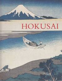 Hokusai: Prints and Drawings de Forrer, M