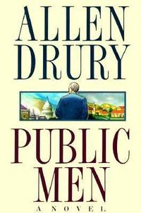 Public Men : A Novel
