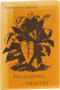 Following Gravity [Inscribed, Review Copy]