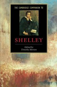The Cambridge Companion to Shelley