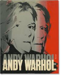 Andy Warhol (First German Edition)