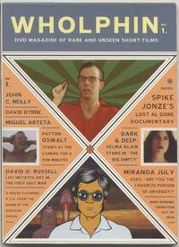 Wholphin, Issue 5 1st Edition/1st Printing