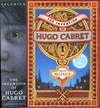 image of The Invention of Hugo Cabret