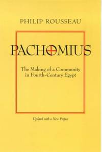 Pachomius