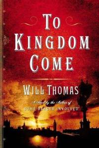 To Kingdom Come : A Novel