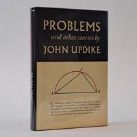 PROBLEMS AND OTHER STORIES [Signed]