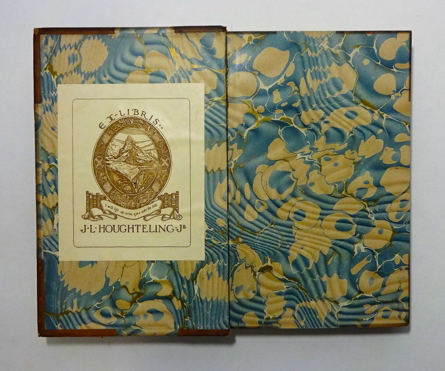 The Life of Maximilien Robespierre (Zaehnsdorf Fine Binding) by G.H