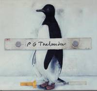 PG Thelander: Målningar.