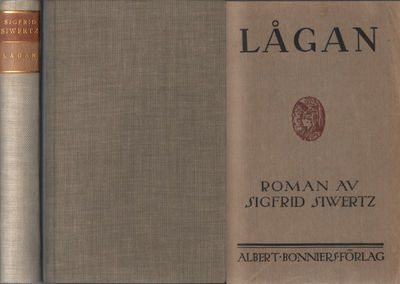 LÅGAN.