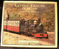 Little Trains of Britain