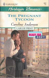 image of The Pregnant Tycoon