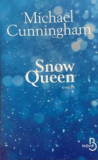 Snow Queen (Roman) (French Edition)