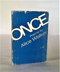 image of Once: Poems