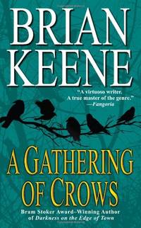 A Gathering of Crows