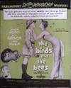 The Birds and the Bees Pressbook 1956 George Gobel, Mitzi Gaynor, David Niven