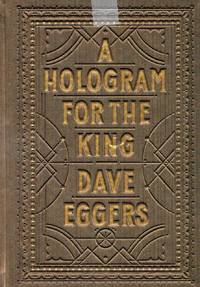 A Hologram for the King