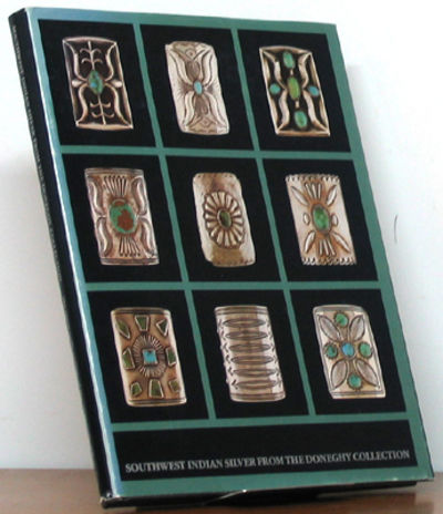 Southwest Indian Silver From the Doneghy…