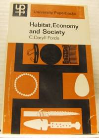 Habitat, Economy and Society. A Geographical…