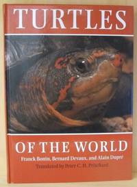 Turtles of the World.