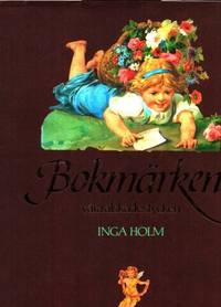 Bokmärken. Våra älskade stycken.