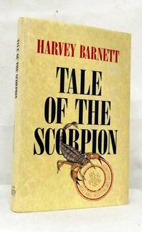 cover of Tale of the Scorpion