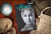 The Chosen: And I Will Give You Rest: A Novel Based on Season 3 of the Critically Acclaimed TV...